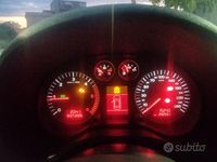 Usata Audi A3 140 CV (102 kW) 2004 Nero Utilitaria