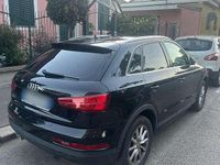 Usata Audi Q3 Ambiente 120 CV (88 kW) 2015 SUV