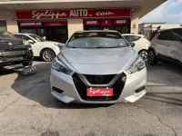 Gebraucht Nissan Micra Acenta 101 PS (74 kW) 2020 Silber Kleinwagen