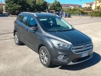 Usata Ford Kuga 120 CV (88 kW) 2020 SUV