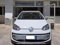 Usata VW up! 75 CV (55 kW) 2015 Utilitaria