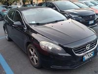 Usata Volvo V40 Momentum 114 CV (83 kW) 2014 Station wagon