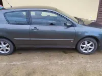 Usata Toyota Corolla 116 CV (85 kW) 2004 Marrone Berlina