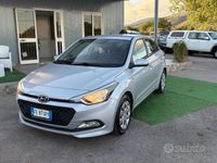 Occasion Hyundai i20 75 ch (55 kW) 2016 Gris Berline