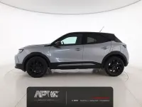 Usata Opel Mokka GS Line 131 CV (96 kW) 2022 Grigio SUV