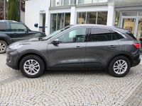 Usata Ford Kuga Titanium X 190 CV (139 kW) 2023 Grigio scuro SUV