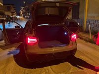 Usata Audi Q2 Business 2017 Grigio SUV