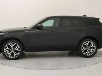 Usata Land Rover Range Rover Velar R-Dynamic 179 CV (131 kW) 2020 Nero SUV