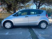 Usata Mercedes A180 2007