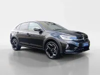 Nuova VW Taigo R-line 116 CV (85 kW) 2026 Deep black perlato SUV