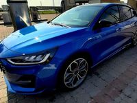 Usata Ford Focus ST-Line 125 CV (91 kW) 2023 Blu Berlina