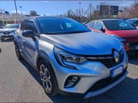 usata Renault Captur 1.6 E-TECH Hybrid Intens