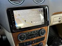 Usata Mercedes GL320 224 CV (164 kW) 2009 SUV
