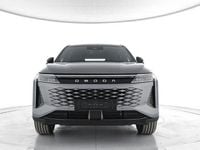 Nuova Omoda 9 537 CV (394 kW) 2026 Nero opaco SUV