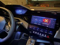 Usata Peugeot 408 GTi 150 CV (110 kW) 2023 Blu/azzurro Berlina