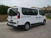 usata Renault Trafic 1.6 DCI CV.125 9 POSTI "2017"