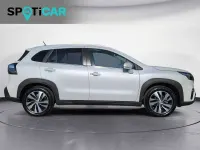 Usata Suzuki SX4 S-Cross 102 CV (75 kW) 2022 Bianco SUV