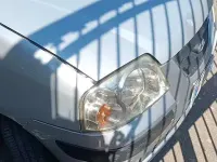 Usata Hyundai Atos 59 CV (43 kW) 2006 Grigio Utilitaria