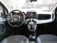 Usata Fiat Panda Cross Cross 85 CV (62 kW) 2021 Nero Utilitaria