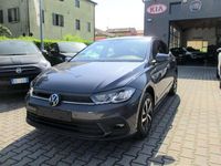 Nuova VW Polo Life 80 CV (58 kW) 2026 Grigio Utilitaria