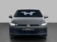 Nuova VW Golf VIII Life 150 CV (110 kW) 2026 Dolphin grey metallizzato Berlina