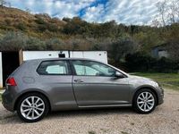 usata VW Golf 2.0 TDI DSG 3p. Highline BlueMotion Technology