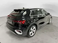Usata Audi A3 Business 150 CV (110 kW) 2025 Nero Berlina