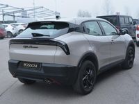 Usata Alfa Romeo Junior 136 CV (100 kW) 2025 Bianco SUV