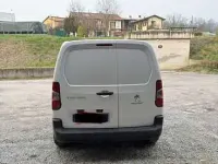 Usata Peugeot Partner 102 CV (75 kW) 2022 Monovolume