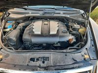 Usata VW Touareg 2004 Nero SUV