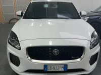 Usata Jaguar E-Pace 249 CV (183 kW) 2021 SUV