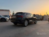 Brugt Audi Q3 Advanced 150 HK (110 kW) 2020 Grå SUV