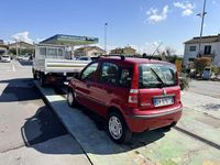 Usata Fiat Panda Cross 60 CV (44 kW) 2009 Utilitaria
