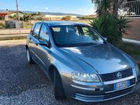 Usata Fiat Stilo 2005 Berlina