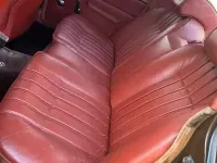 Usata Rover 2000 110 CV (80 kW) 1970 Marrone Berlina