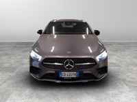 usata Mercedes 200 Classe A (W177) -d Automatic Premium