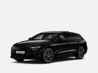 Nuova Audi A6 e-tron S-Line 269 kW (367 CV) 2026 Nero mythos metallizzato Station wagon