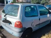Gebraucht Renault Twingo 2004 Kleinwagen