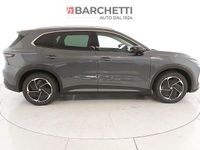 Nuova MG MGS5 EV Luxury 83 kW (114 CV) 2026 Grigio SUV