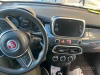 Usata Fiat 500 95 CV (69 kW) 2019 Grigio Utilitaria