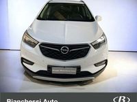 usata Opel Mokka 1ª serie 1.6 CDTI Ecotec 136CV 4x4 Start&Stop Ego