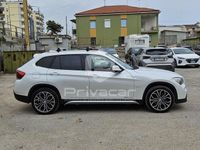 usata BMW X1 X1xDrive20d Futura