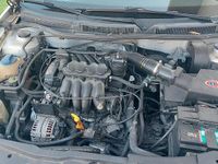 Usata VW Golf IV 100 CV (73 kW) 1998 Grigio Berlina