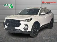 Usata DR DR 6.0 154 CV (113 kW) 2023 Bianco SUV