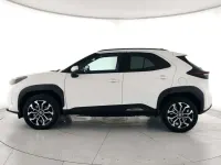 Nuova Toyota Yaris Cross Trend 92 CV (67 kW) 2026 Super white SUV