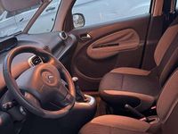 Usata Citroën C3 Picasso Seduction 92 CV (67 kW) 2014 Monovolume