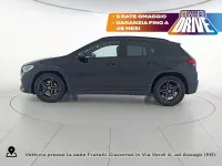 Usata Mercedes GLA200 Premium 150 CV (110 kW) 2022 Nero SUV