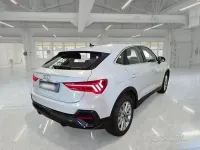 Usata Audi Q3 Sportback Business Plus 149 CV (109 kW) 2022 Bianco SUV