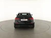 Usata Mercedes A250 Premium 218 CV (160 kW) 2023 Nero Berlina