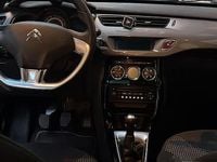 Usata Citroën C3 82 CV (60 kW) 2013 Utilitaria
